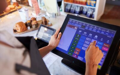 Boost Sales and Efficiency With POS