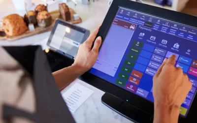 Boost Sales and Efficiency With POS