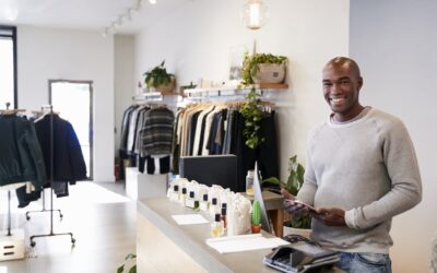 From Restaurants to Boutiques: Tailored POS Solutions